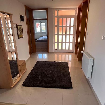 Apartman Magnolia Petrovina Turopoljska Екстер'єр фото