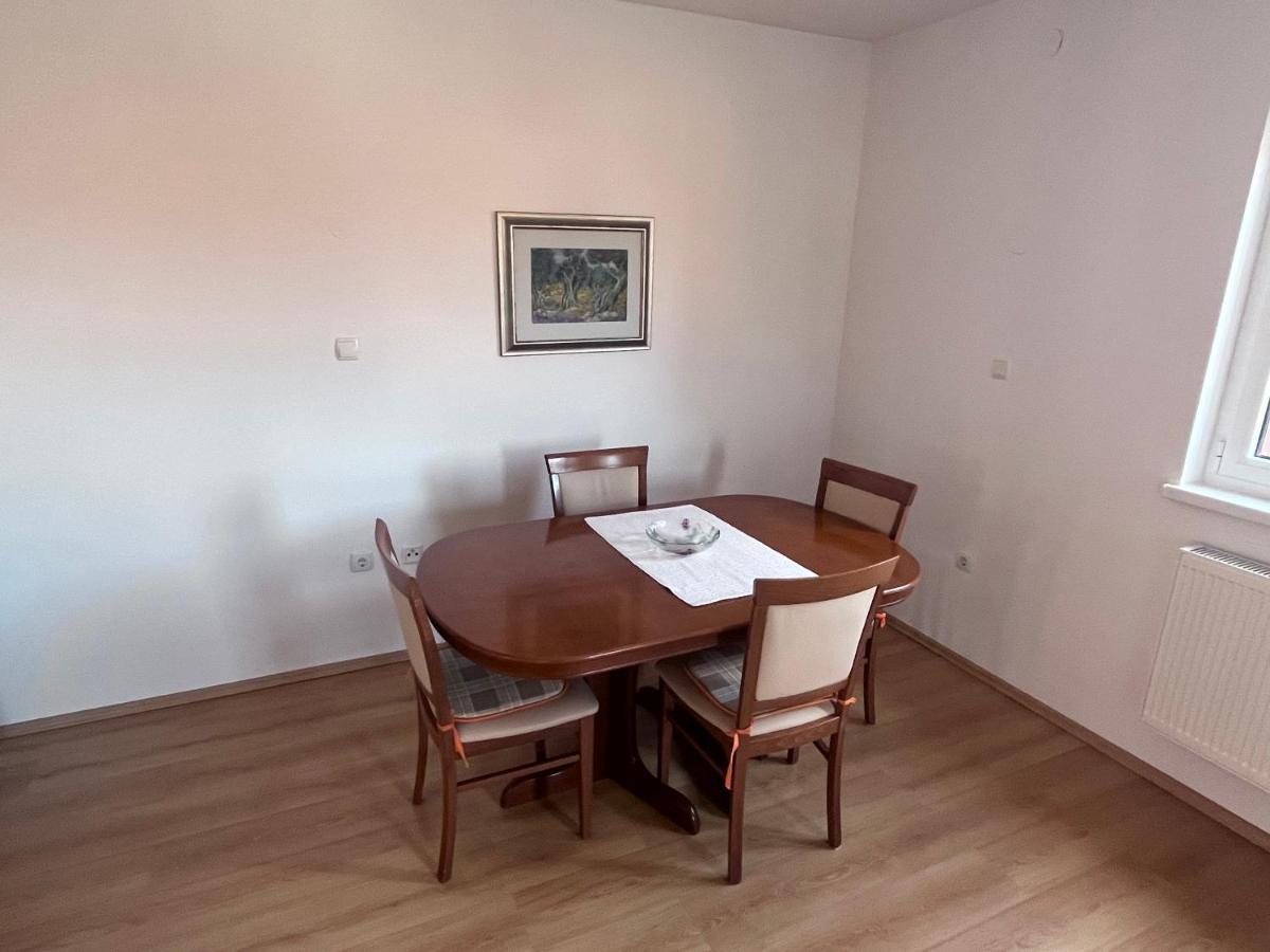 Apartman Magnolia Petrovina Turopoljska Екстер'єр фото