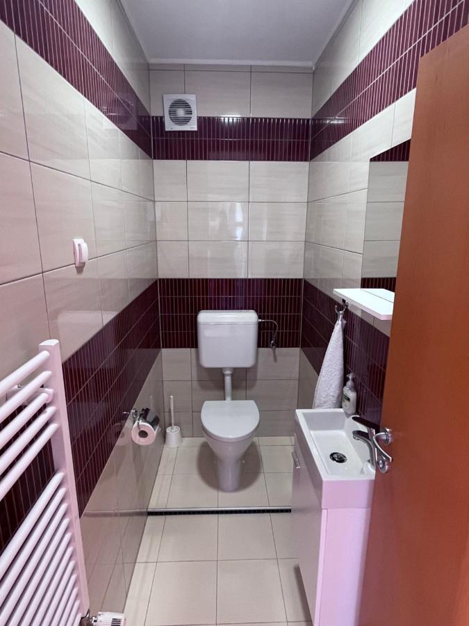Apartman Magnolia Petrovina Turopoljska Екстер'єр фото