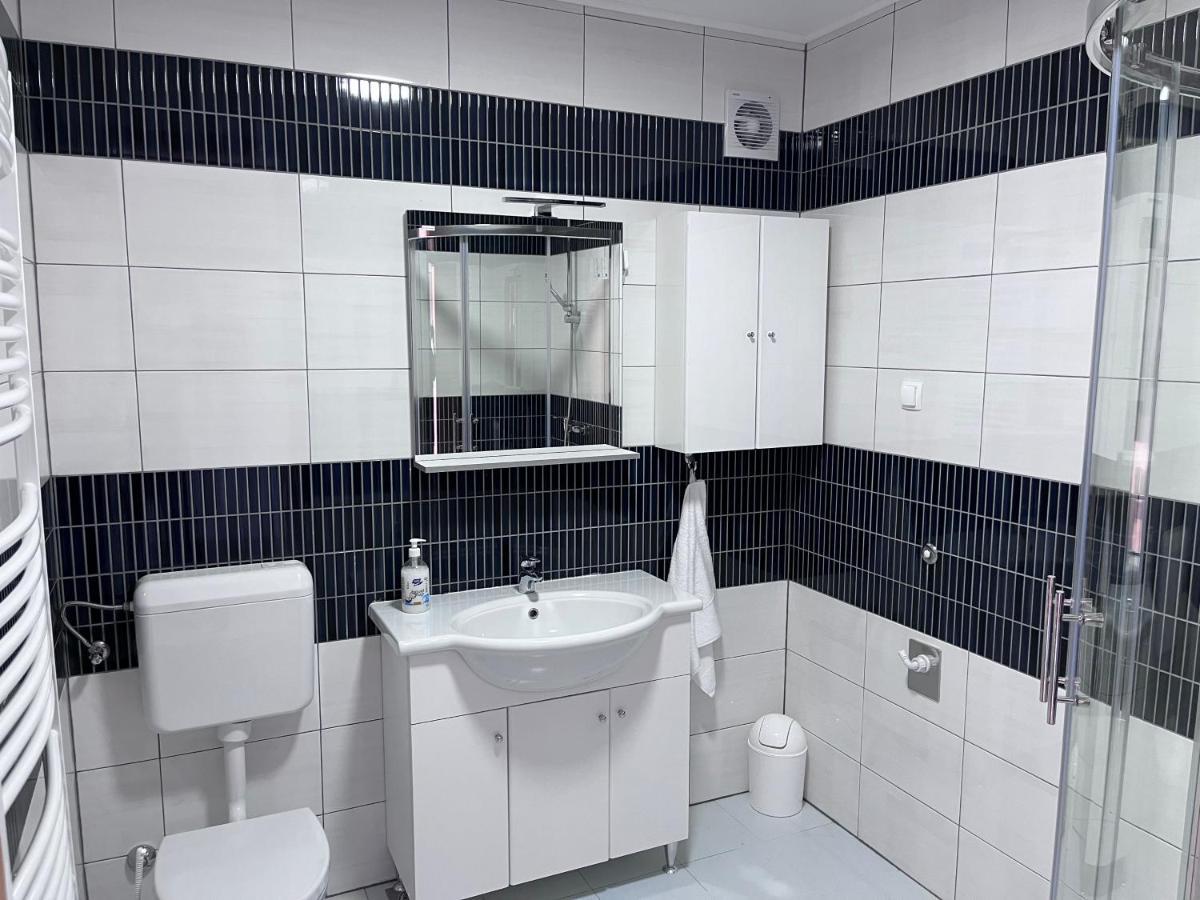 Apartman Magnolia Petrovina Turopoljska Екстер'єр фото