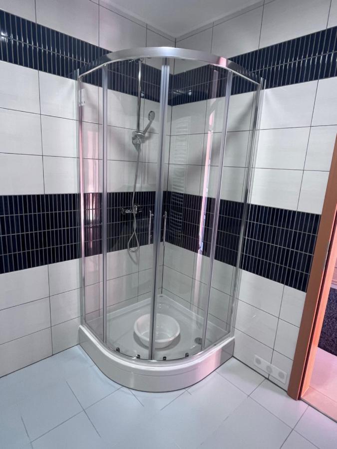 Apartman Magnolia Petrovina Turopoljska Екстер'єр фото