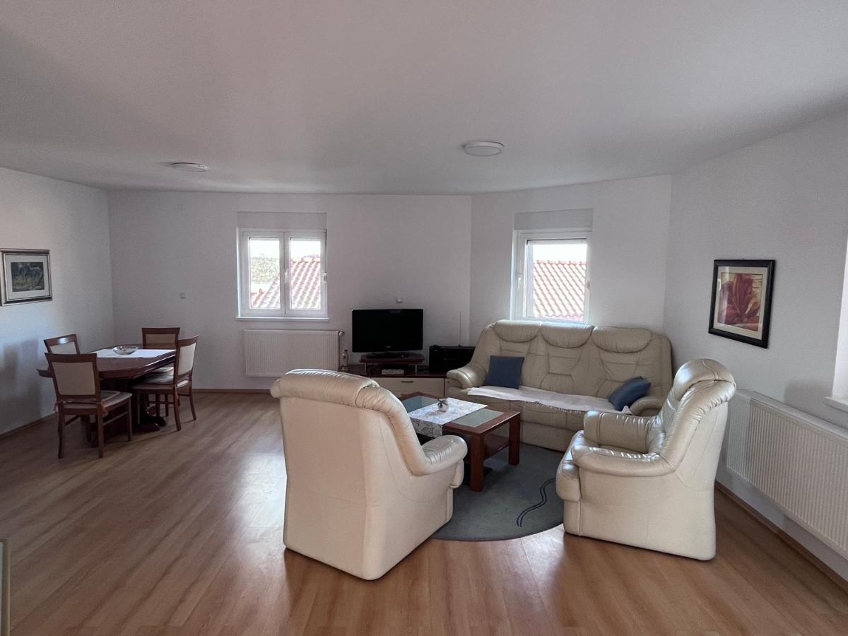 Apartman Magnolia Petrovina Turopoljska Екстер'єр фото