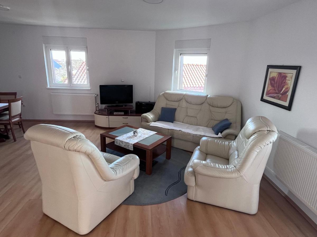 Apartman Magnolia Petrovina Turopoljska Екстер'єр фото