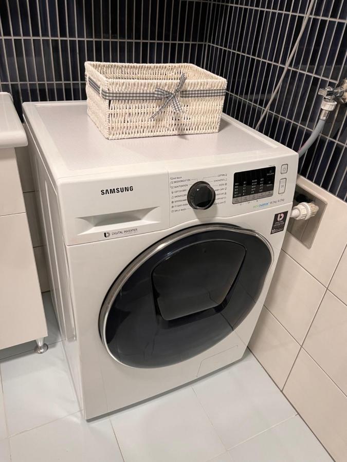 Apartman Magnolia Petrovina Turopoljska Екстер'єр фото